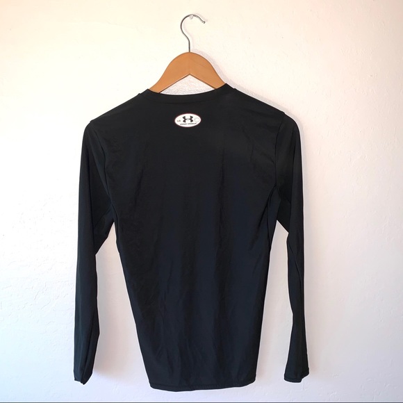 Under Armour Compression Shirt - Picture 3 of 4